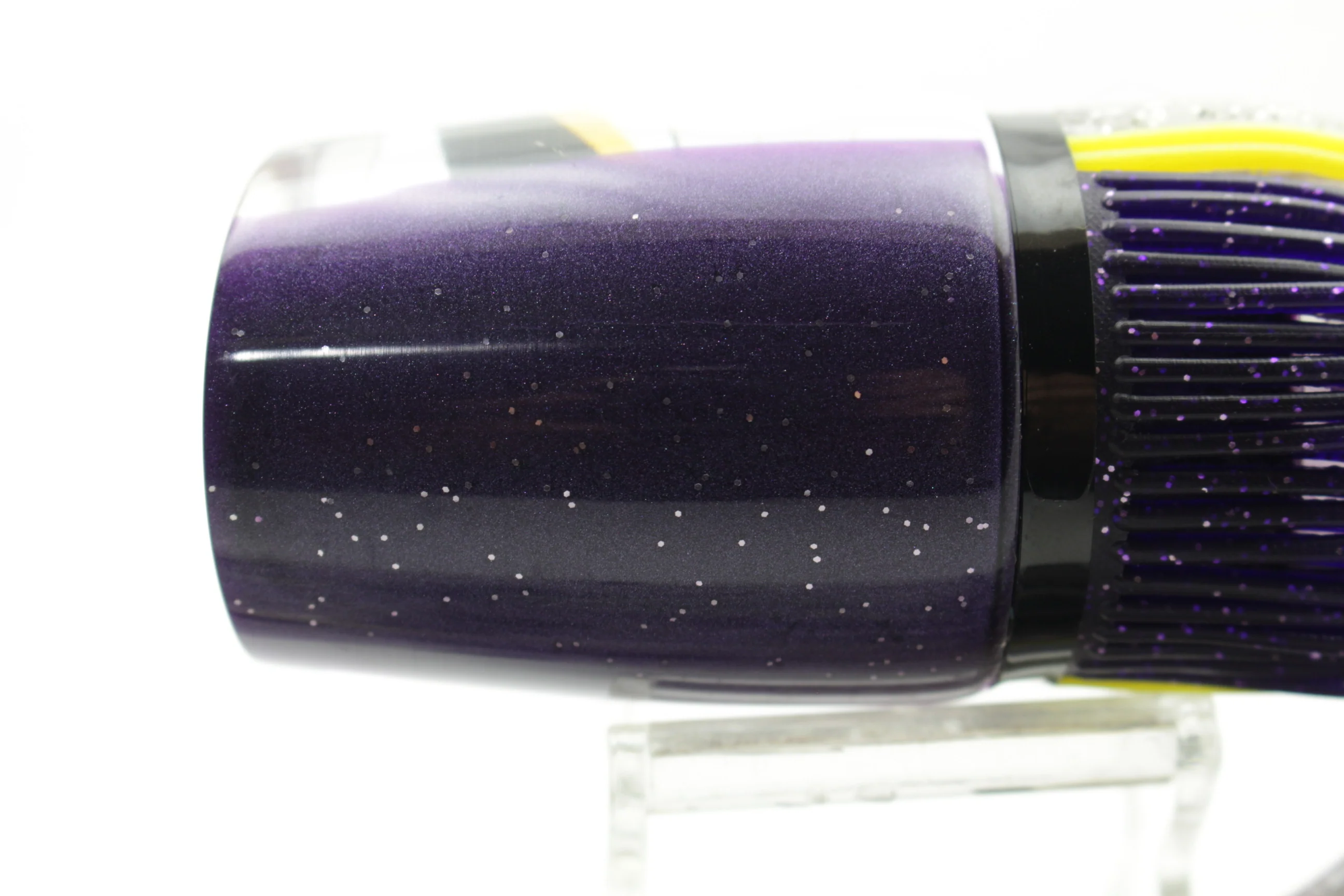 Amaral Lures Reflective/Mirrored Purple Back-Lilac Ta'aroa 16" 10oz - Image 5