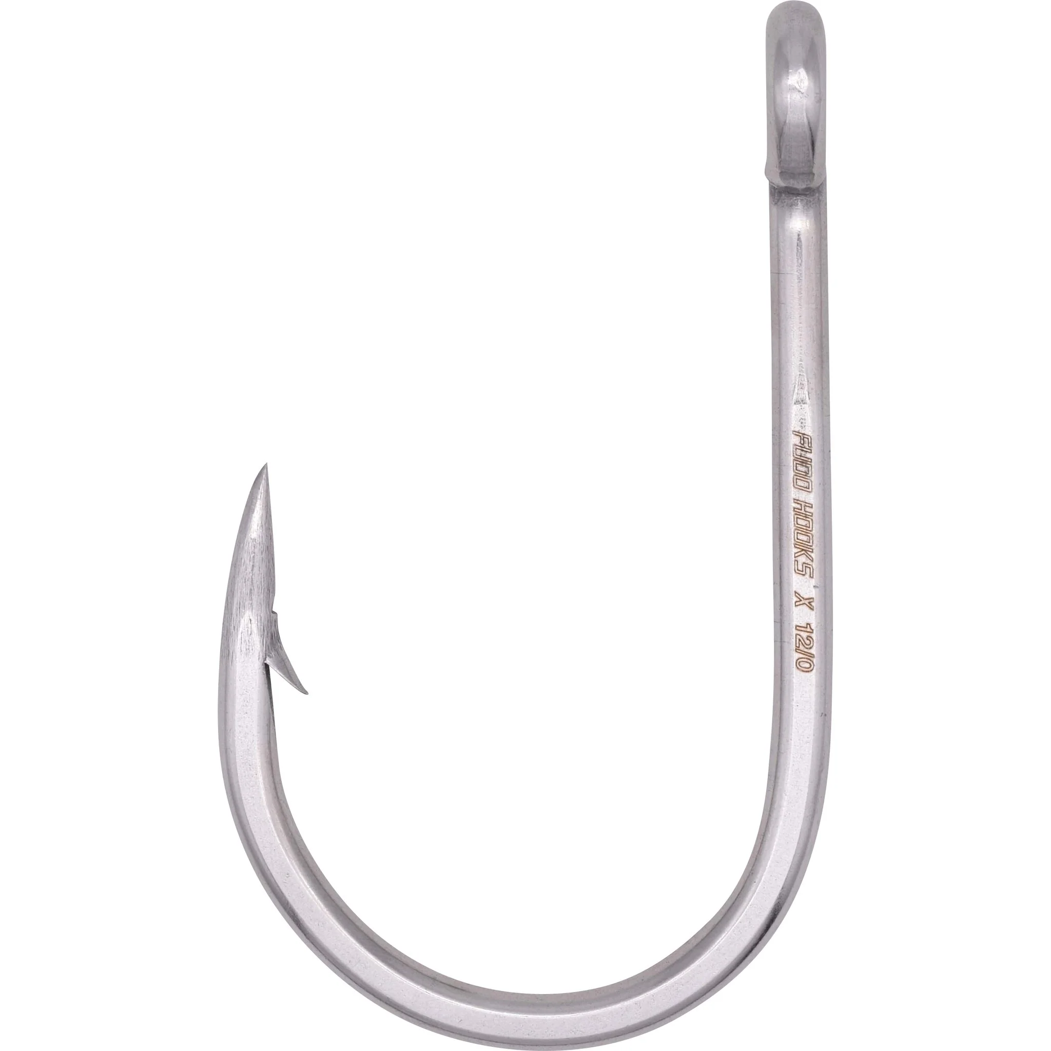 FUDO Super Ocean "Hays" Open Ringed Eye Hooks - Image 7