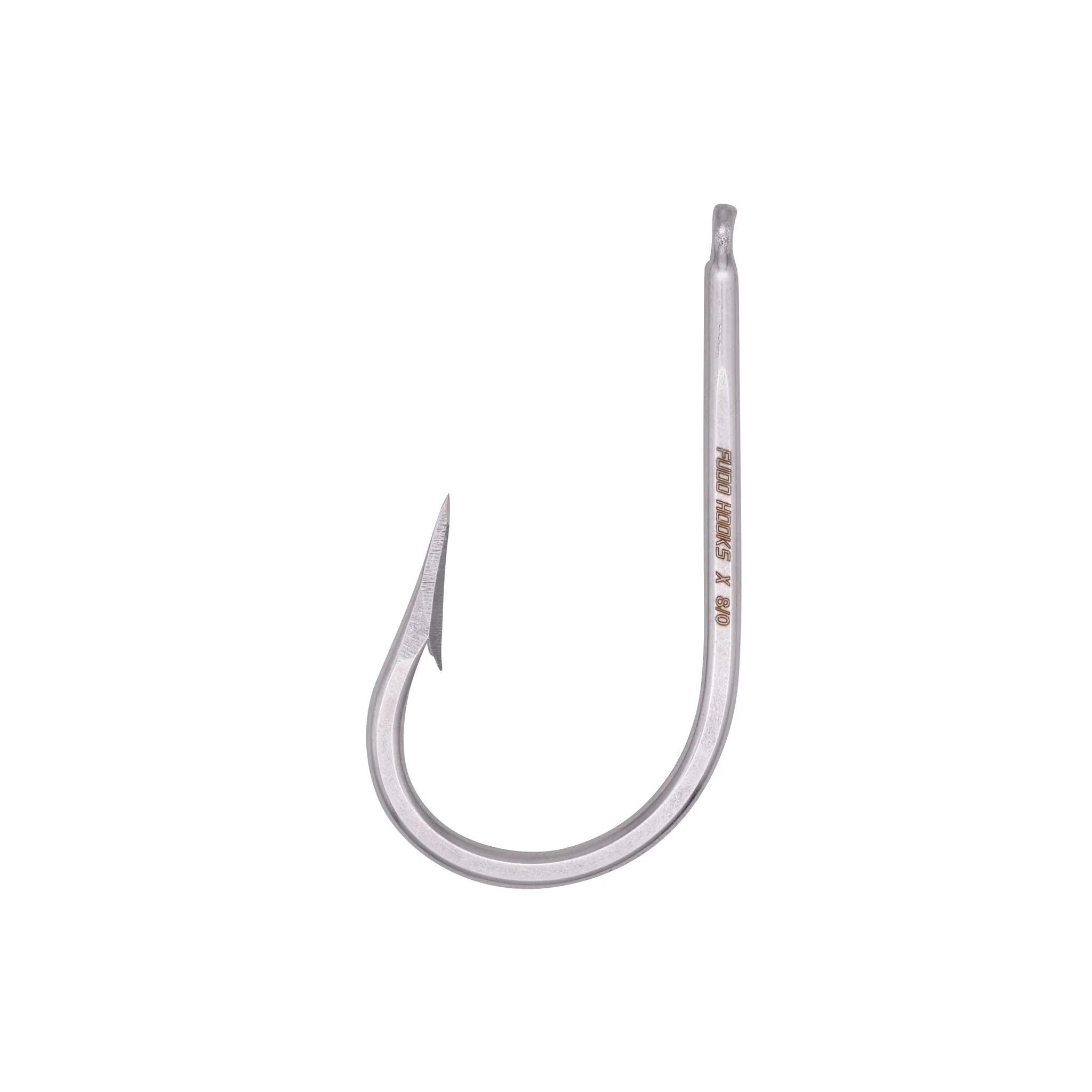 FUDO Super Ocean Southern Tuna Needle Eye Hooks - Image 3