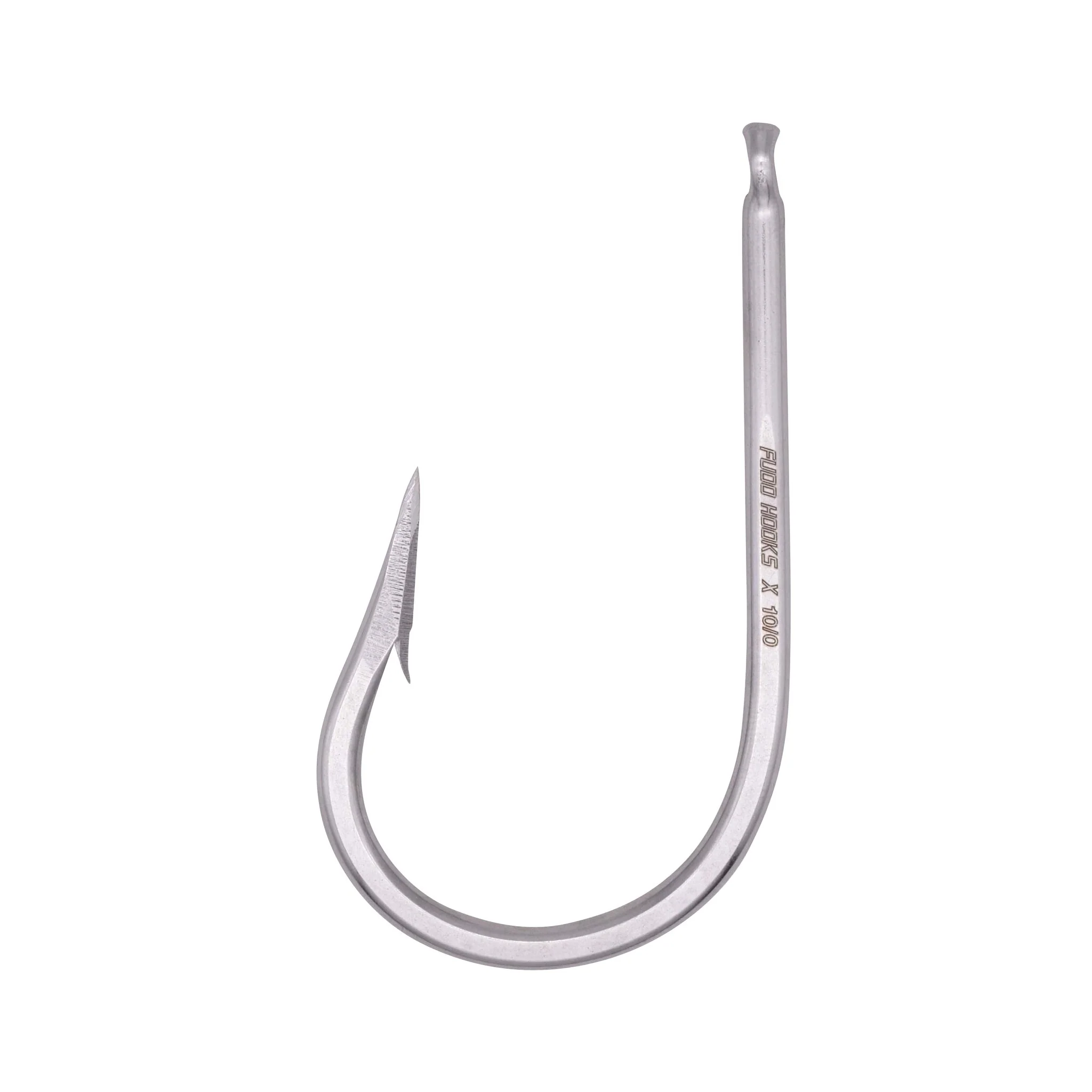 FUDO Super Ocean Southern Tuna Needle Eye Hooks - Image 5