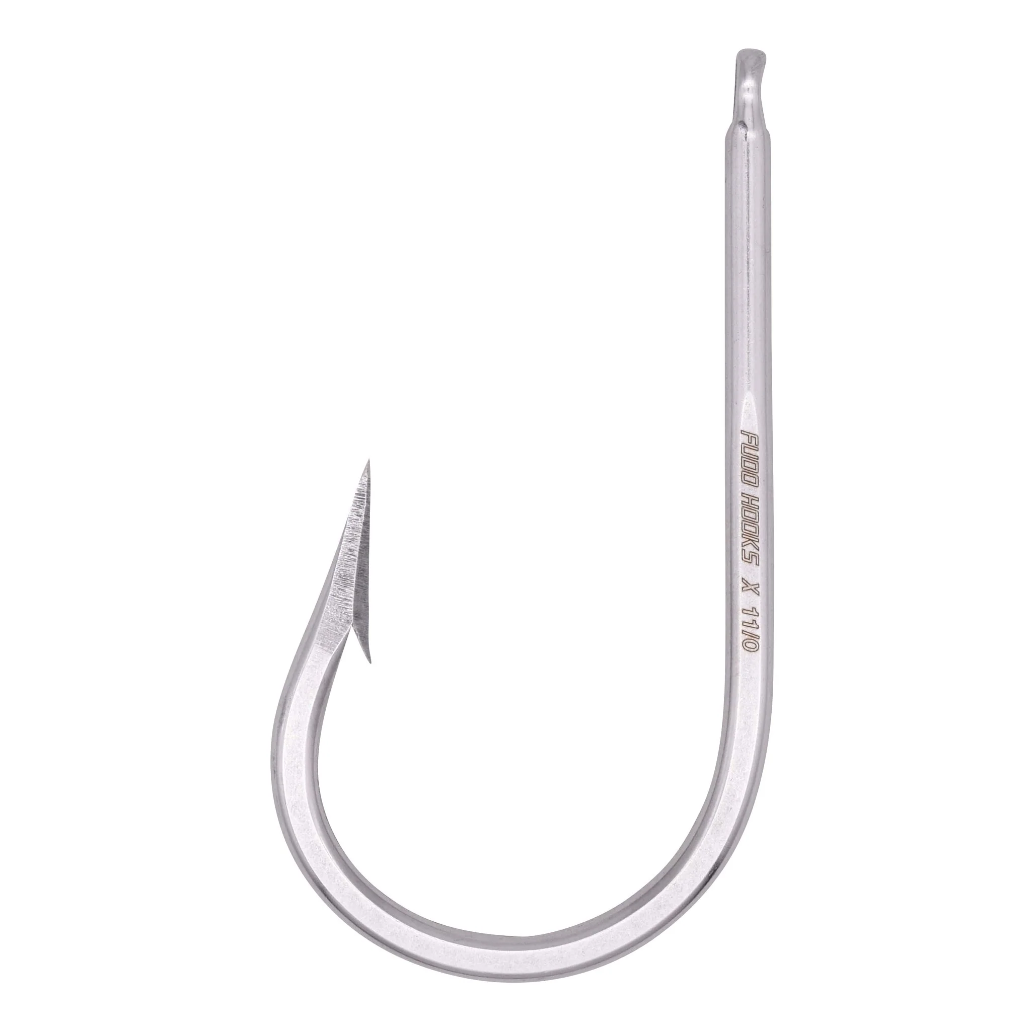 FUDO Super Ocean Southern Tuna Needle Eye Hooks - Image 6