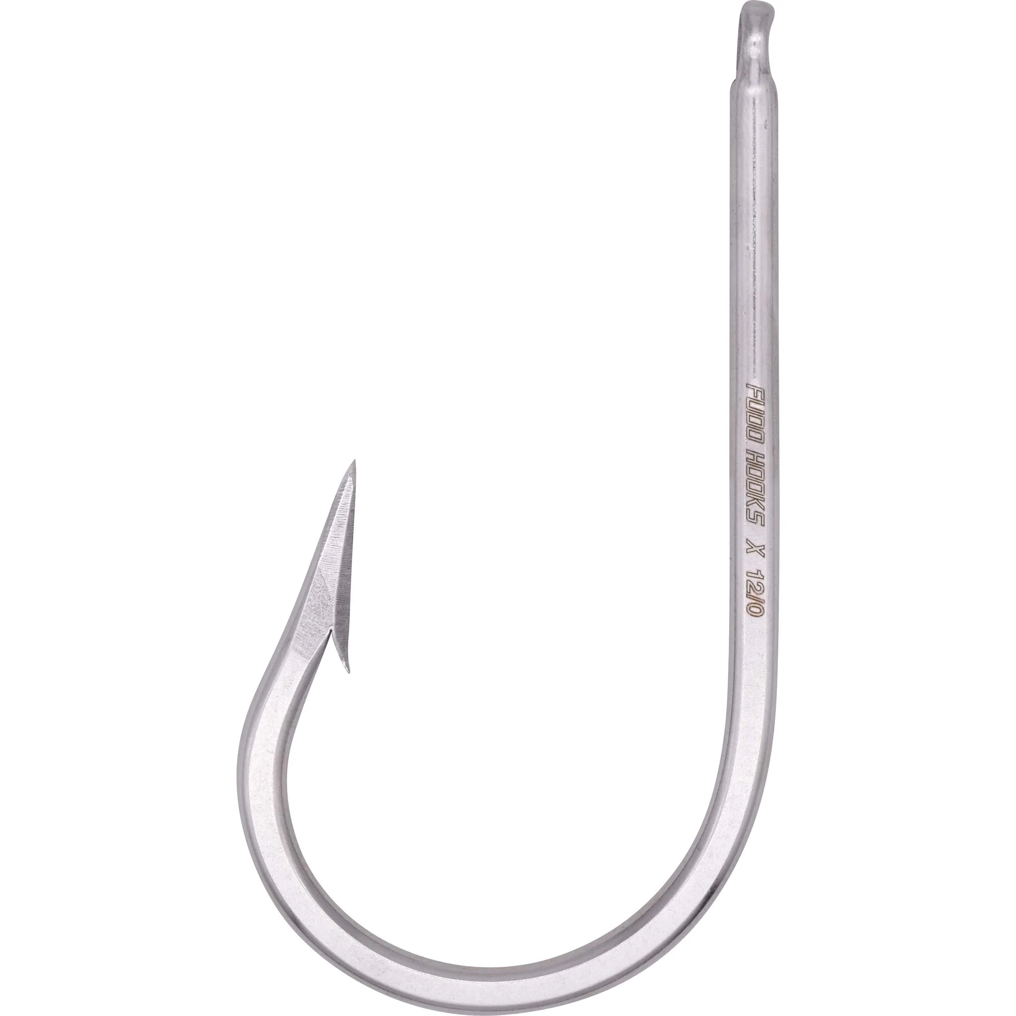 FUDO Super Ocean Southern Tuna Needle Eye Hooks - Image 7