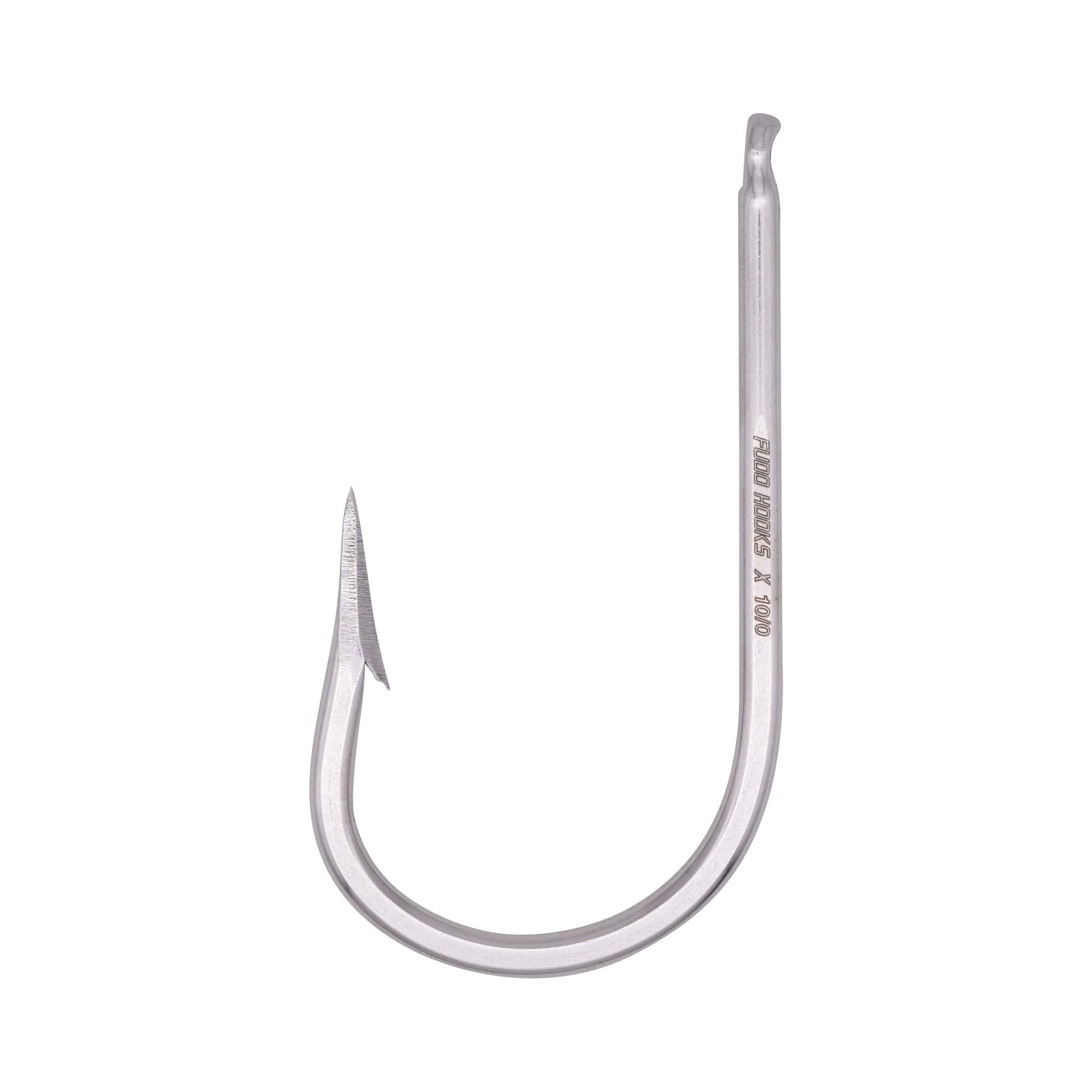 FUDO Super Ocean Tuna Needle Eye Hooks - Image 5