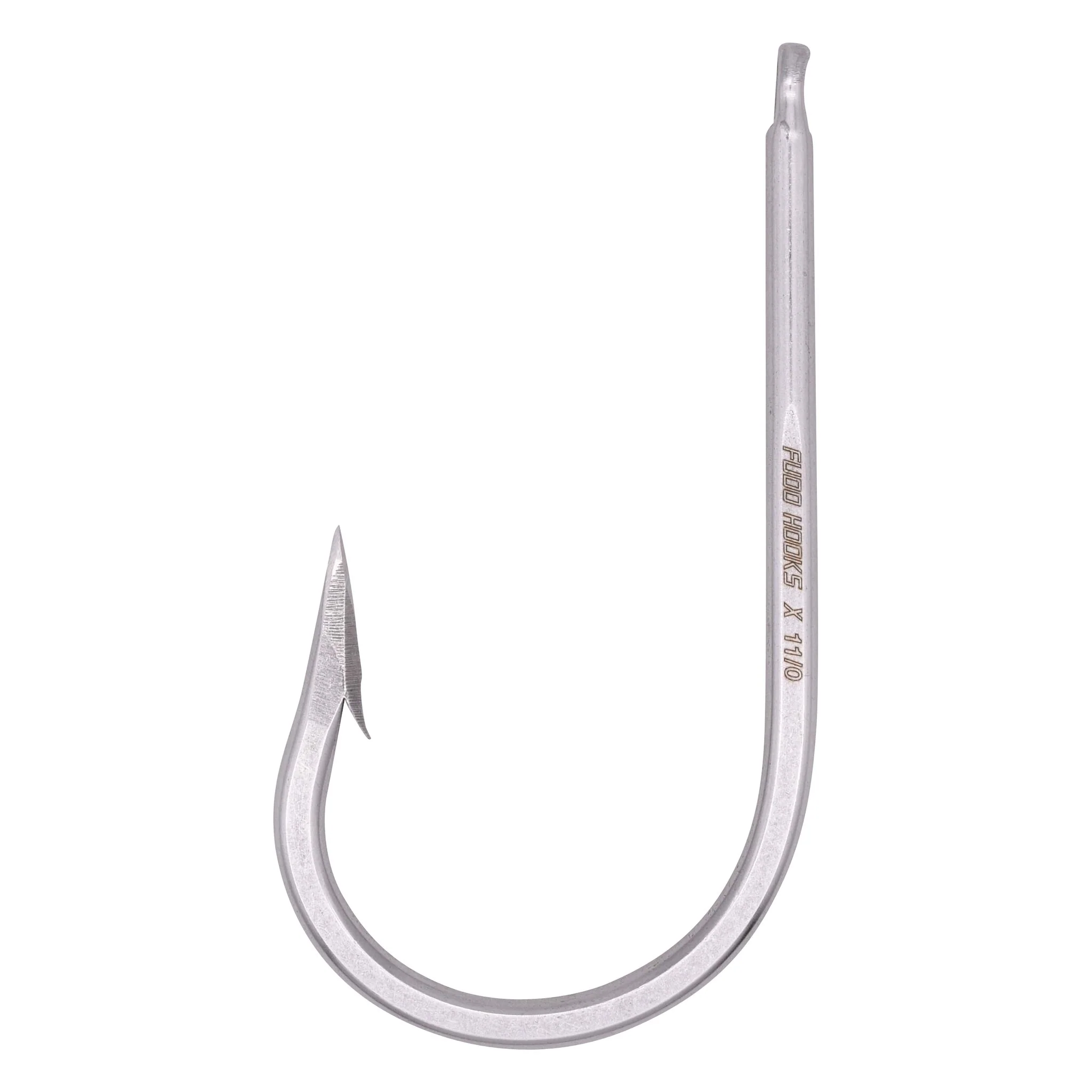FUDO Super Ocean Tuna Needle Eye Hooks - Image 6