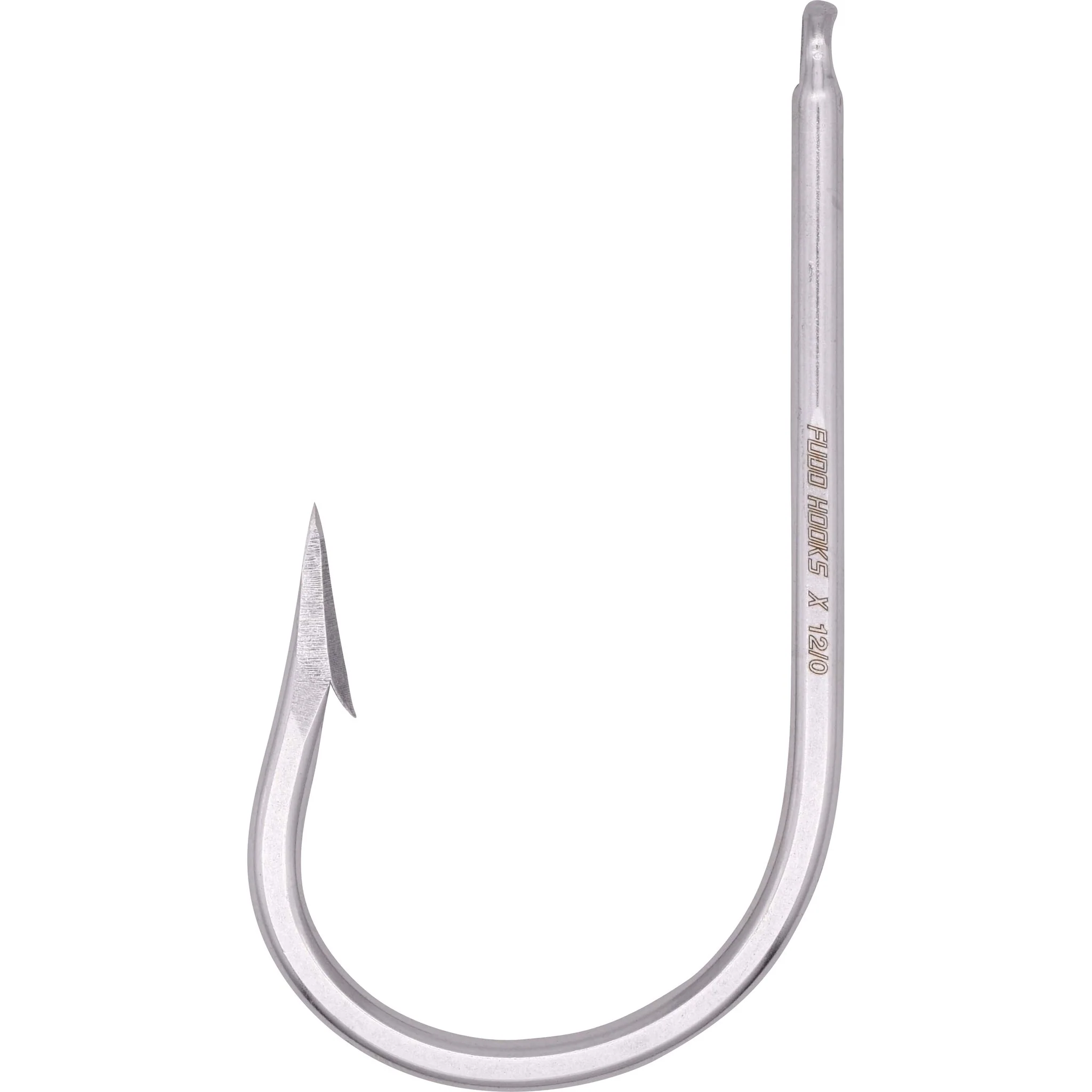 FUDO Super Ocean Tuna Needle Eye Hooks - Image 7