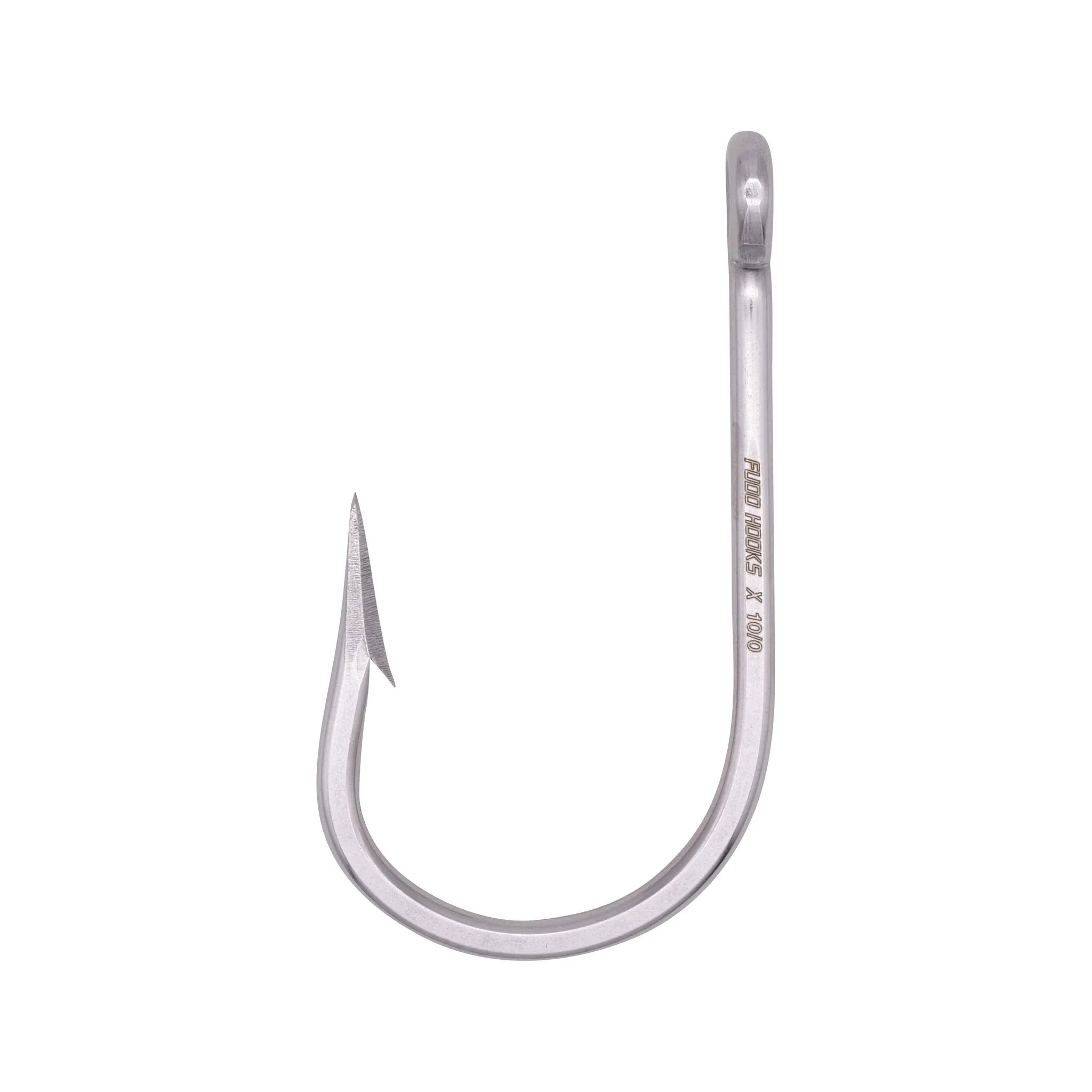 FUDO Super Ocean Tuna Ringed Eye Hooks - Image 8
