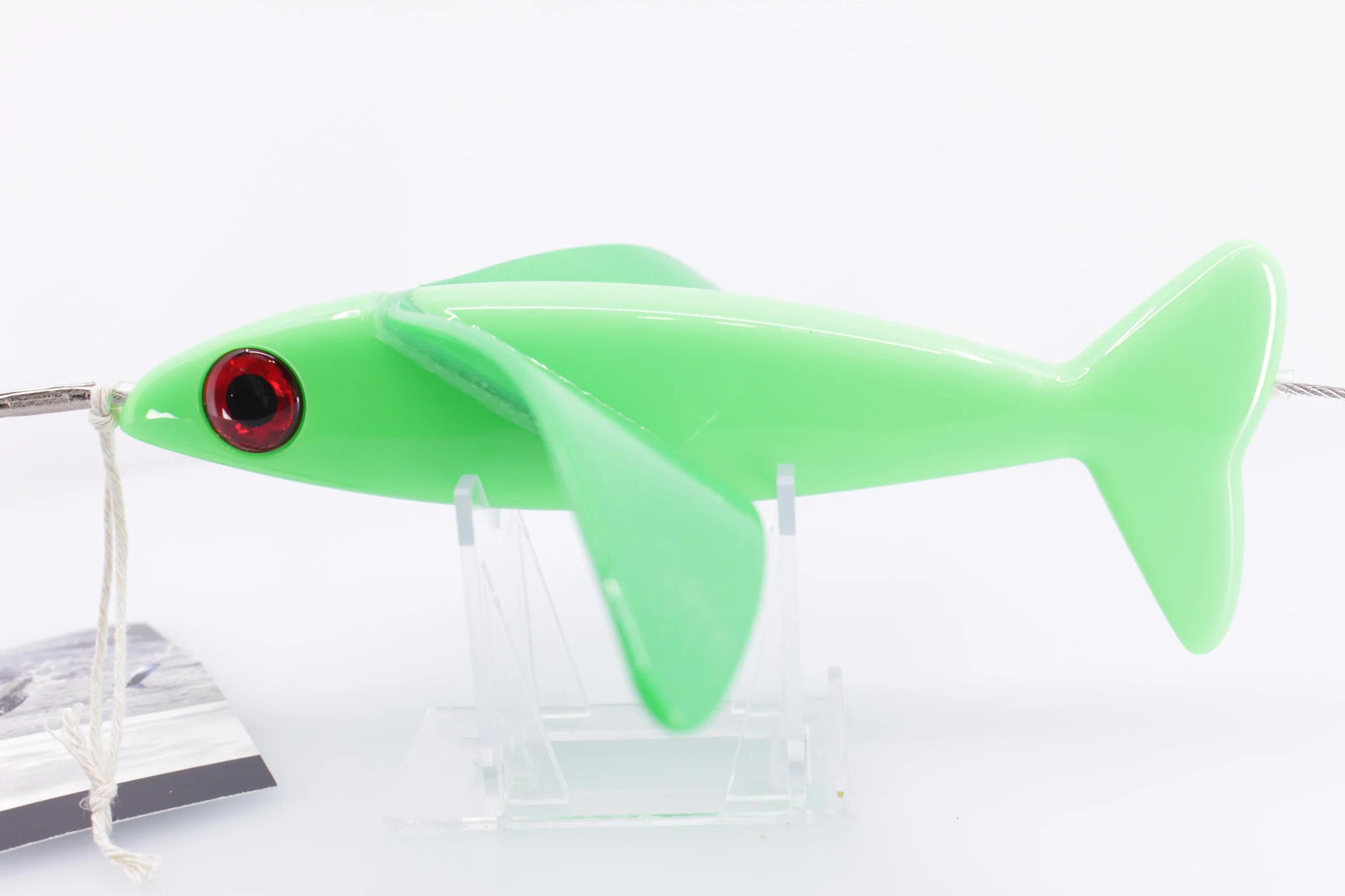 Hawaiian Malolo Bird Teaser Illuminator - Image 4