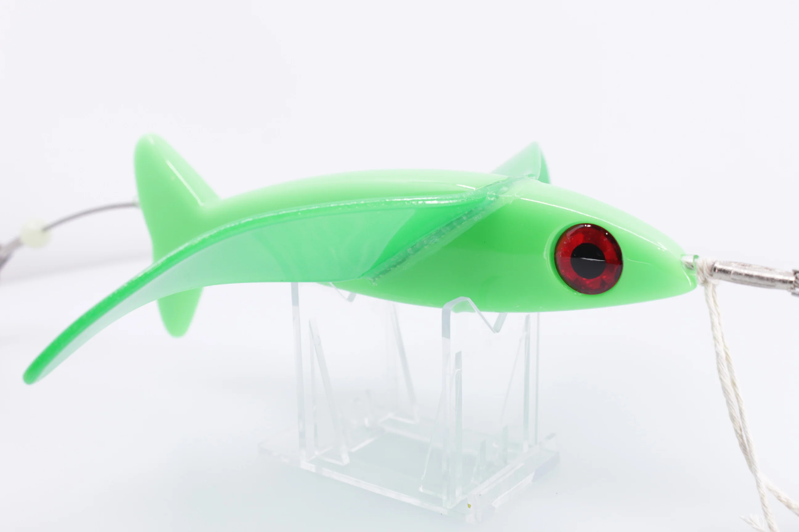 Hawaiian Malolo Bird Teaser Illuminator - Image 5