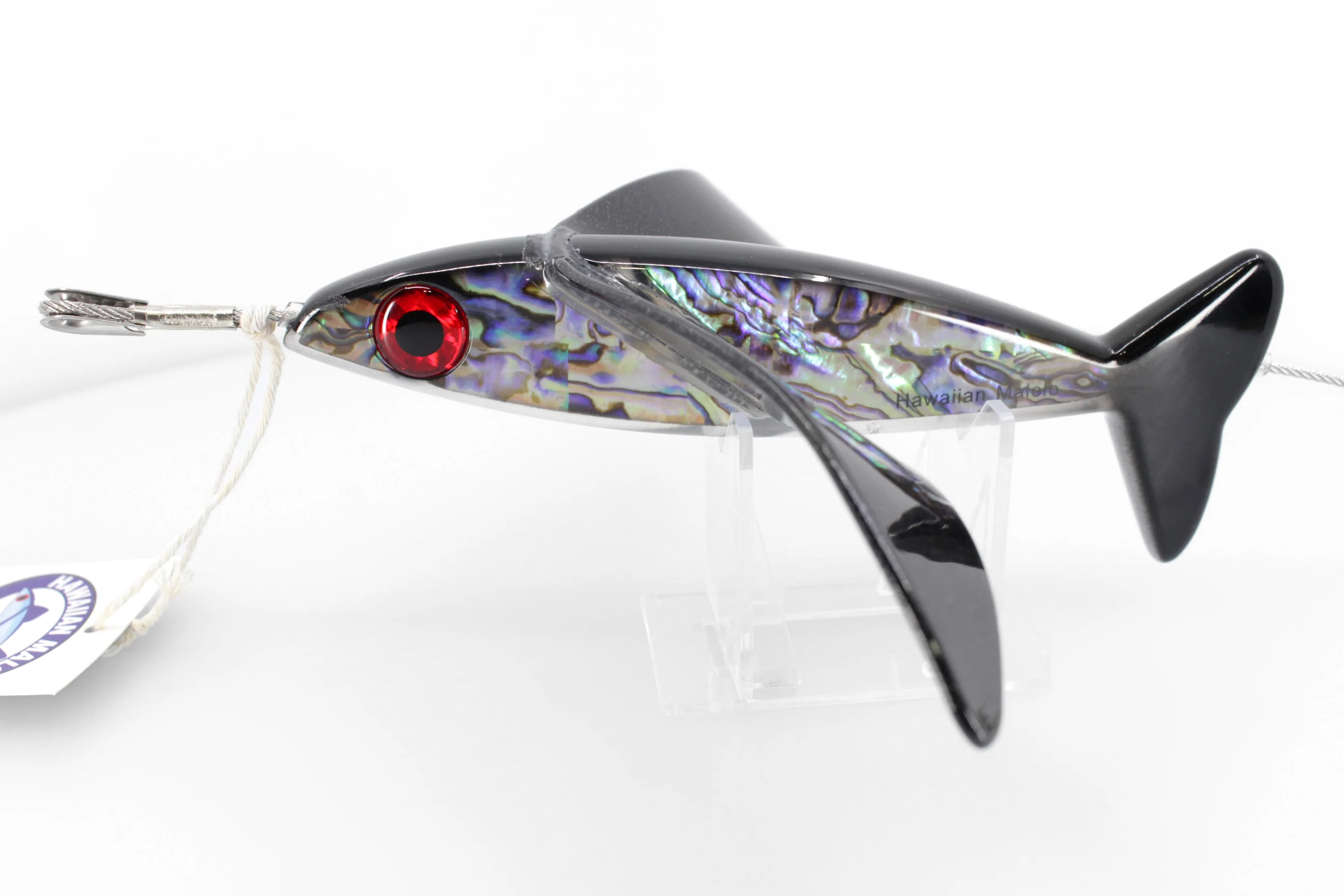 Hawaiian Malolo Bird Teaser Tropic Thunder - Image 3