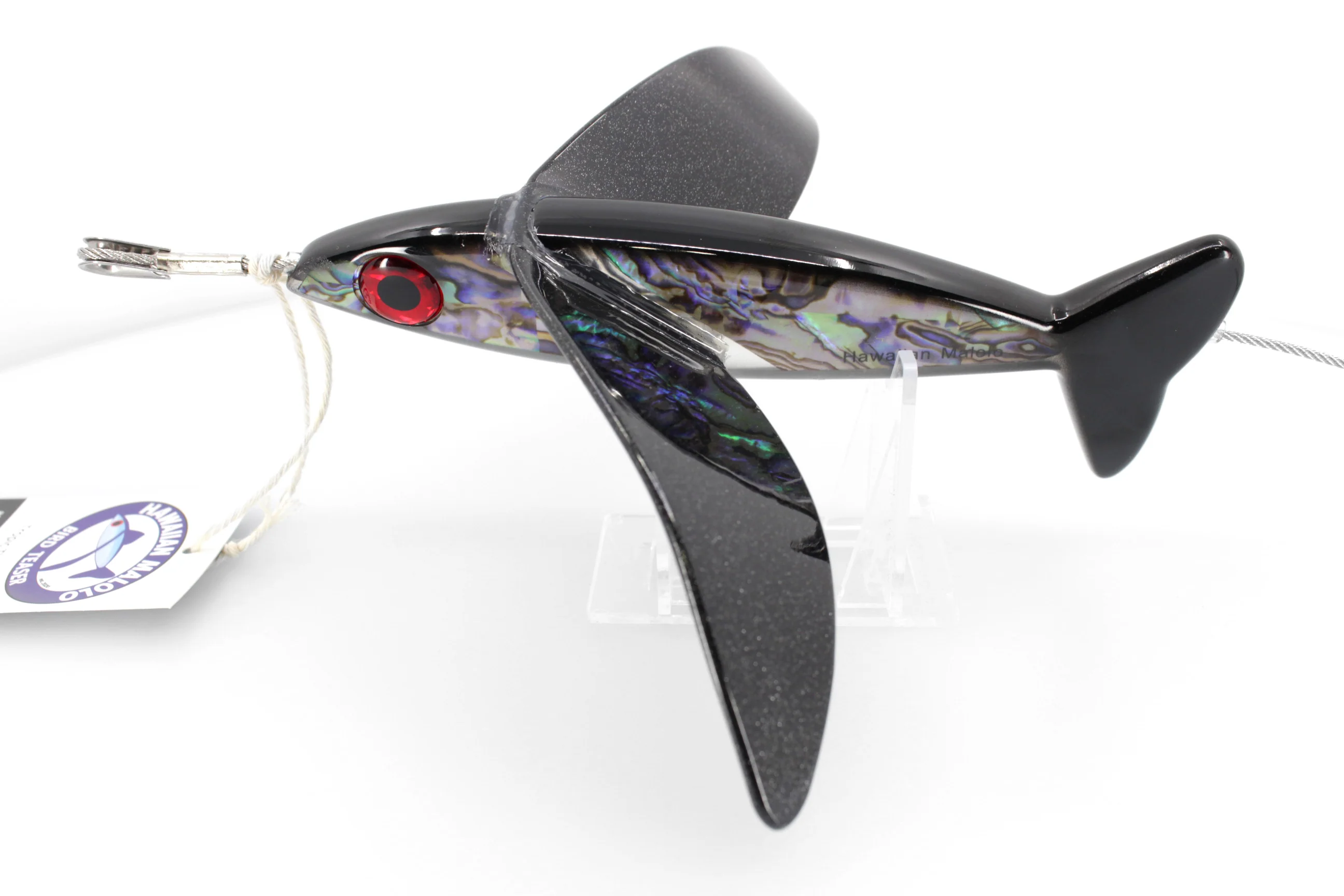 Hawaiian Malolo Bird Teaser Tropic Thunder - Image 4