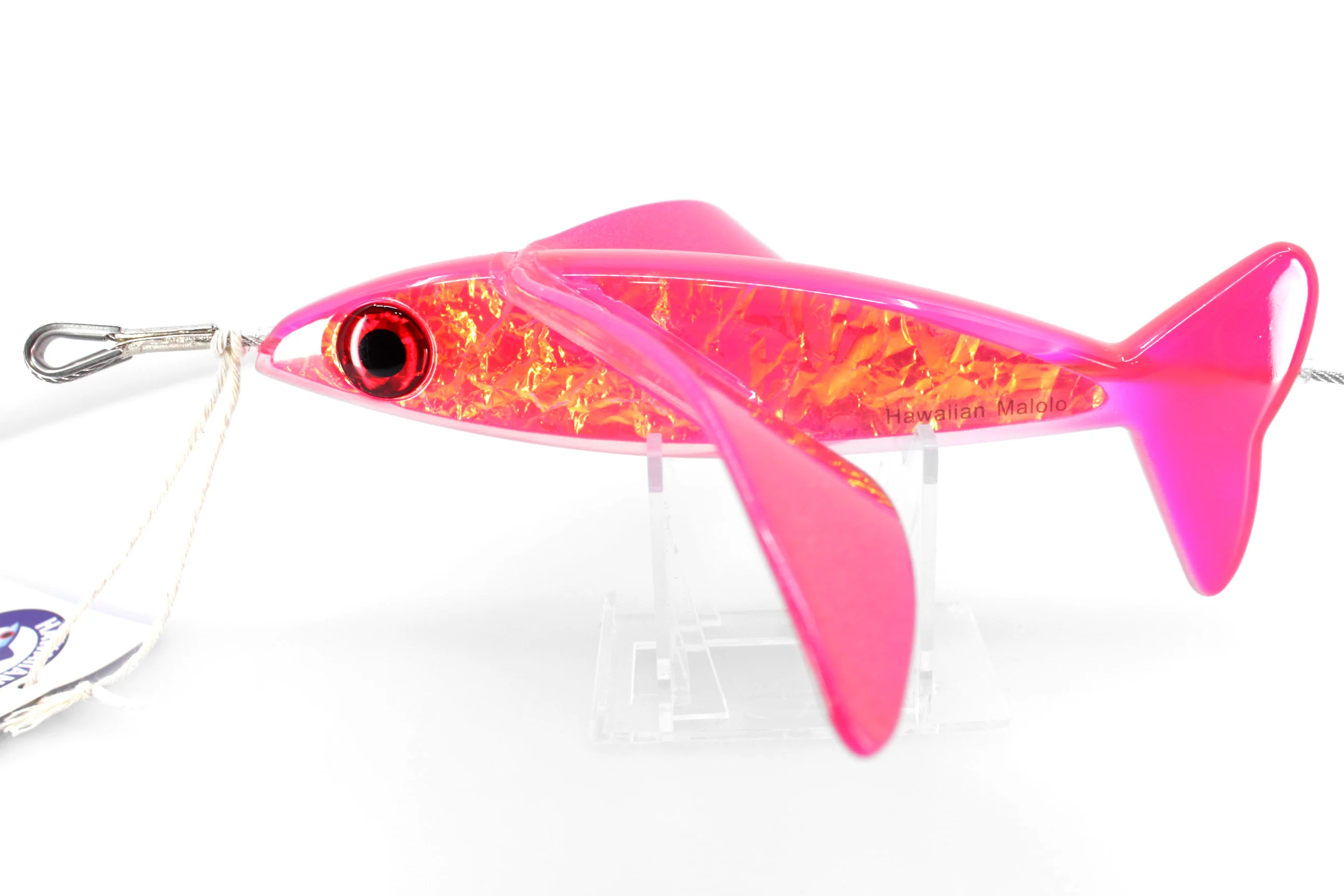 Hawaiian Malolo Bird Teaser Unicorn - Image 3