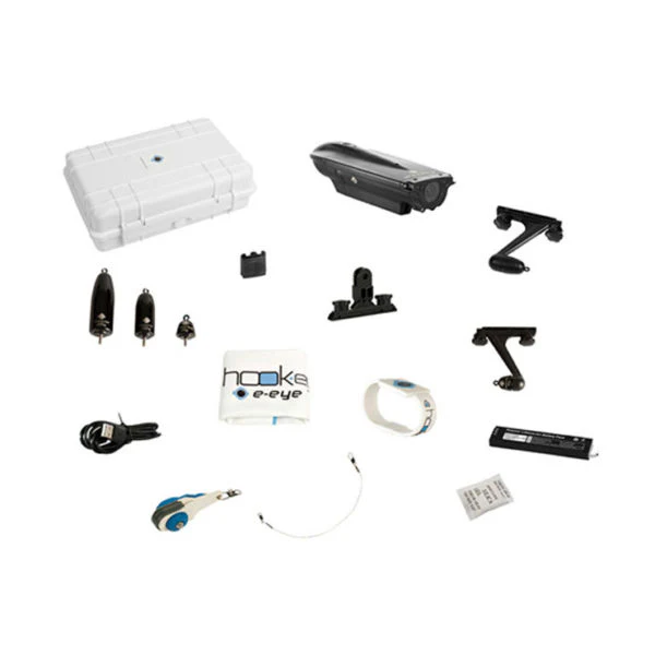 Hook-Eye Sportfishing Action Camera - Image 4