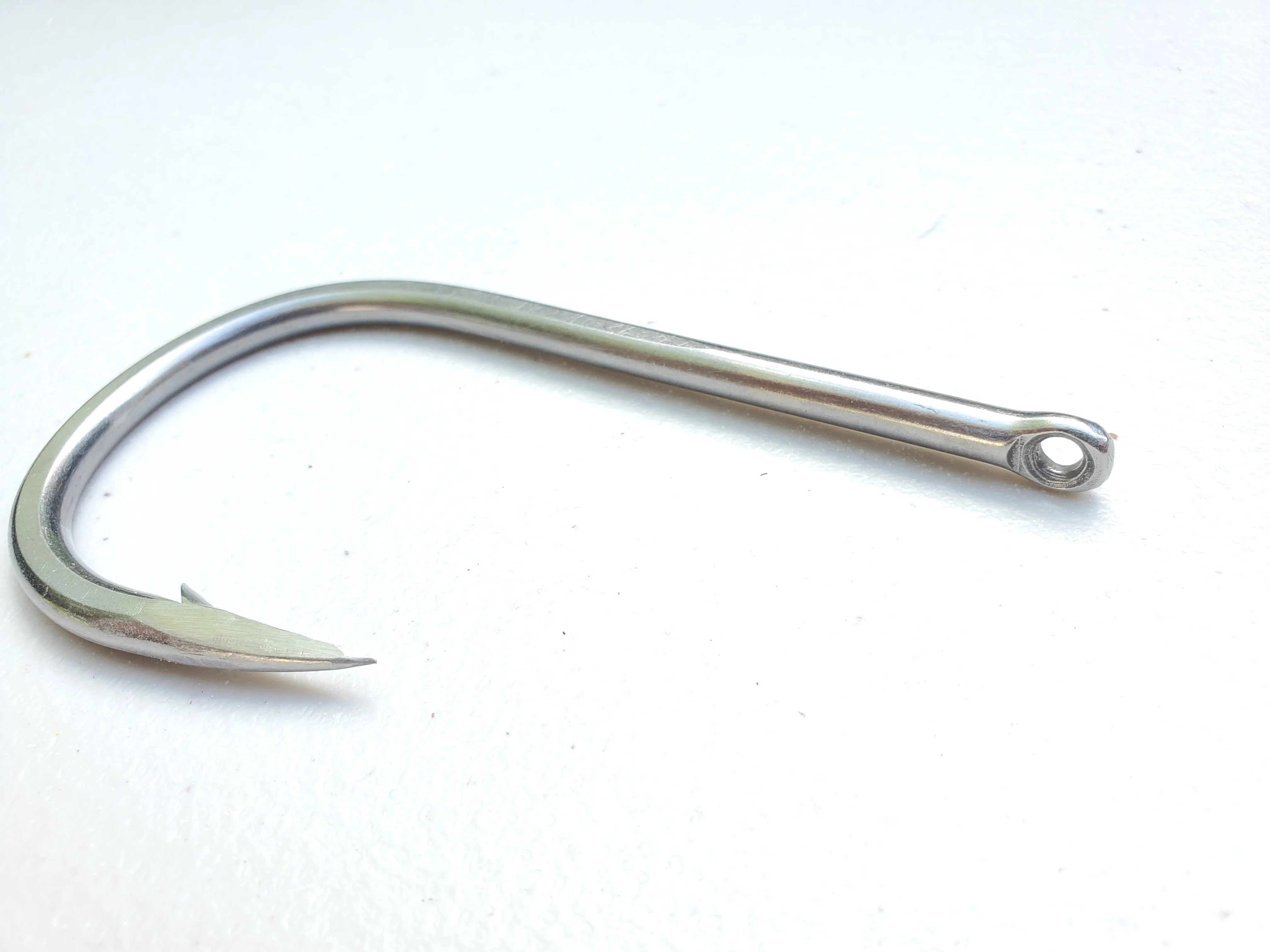TANTRUM x FUDO Needle Eye Hooks - Image 3