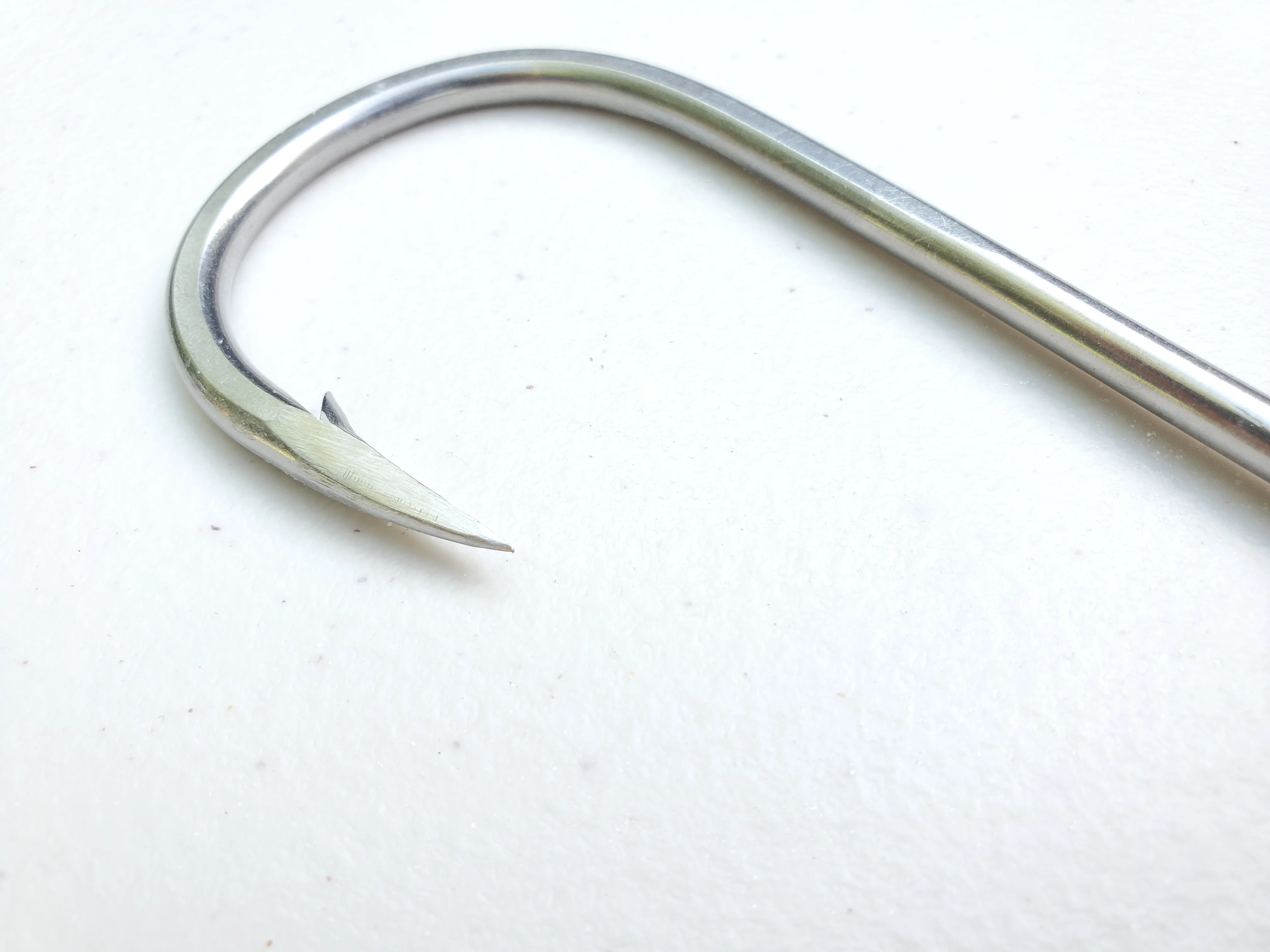 TANTRUM x FUDO Needle Eye Hooks - Image 4