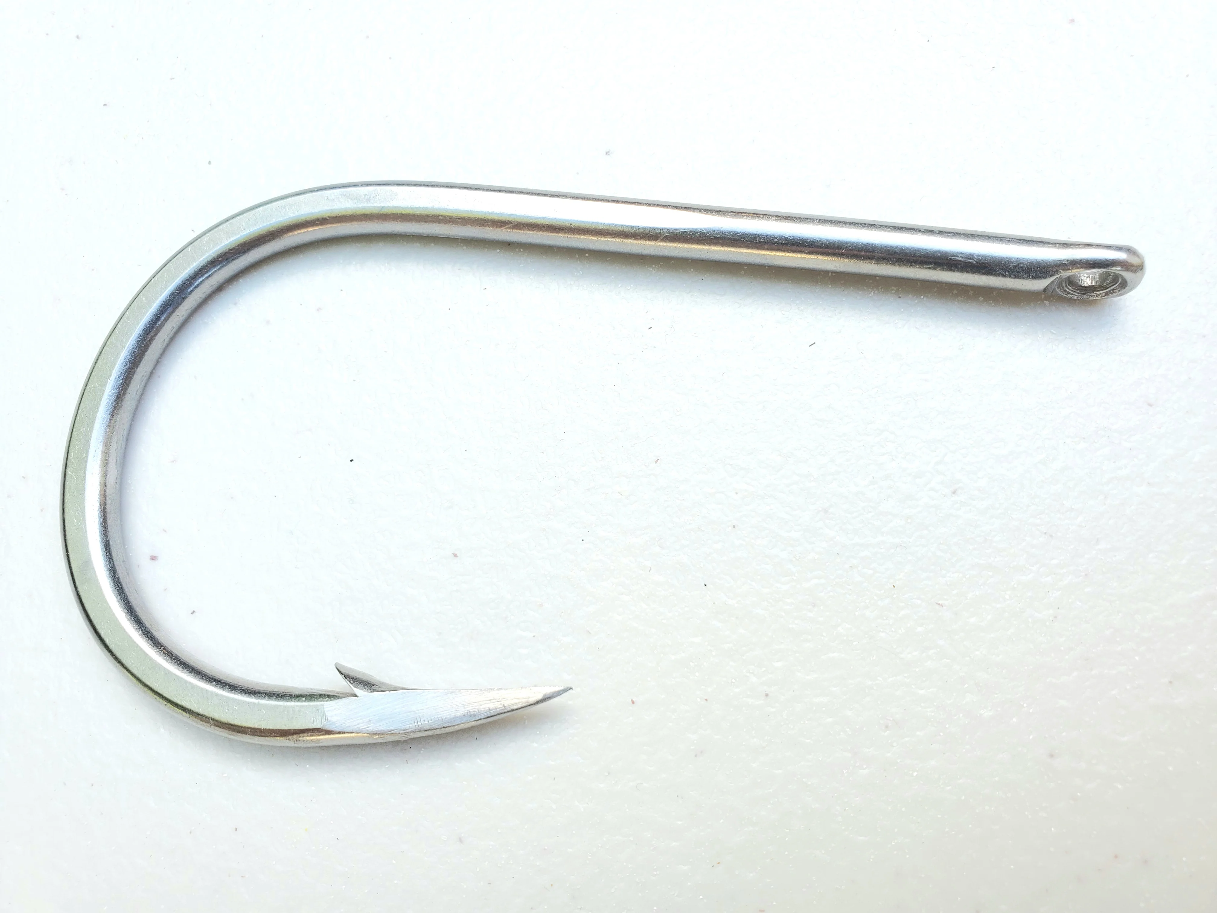 TANTRUM x FUDO Needle Eye Hooks - Image 5