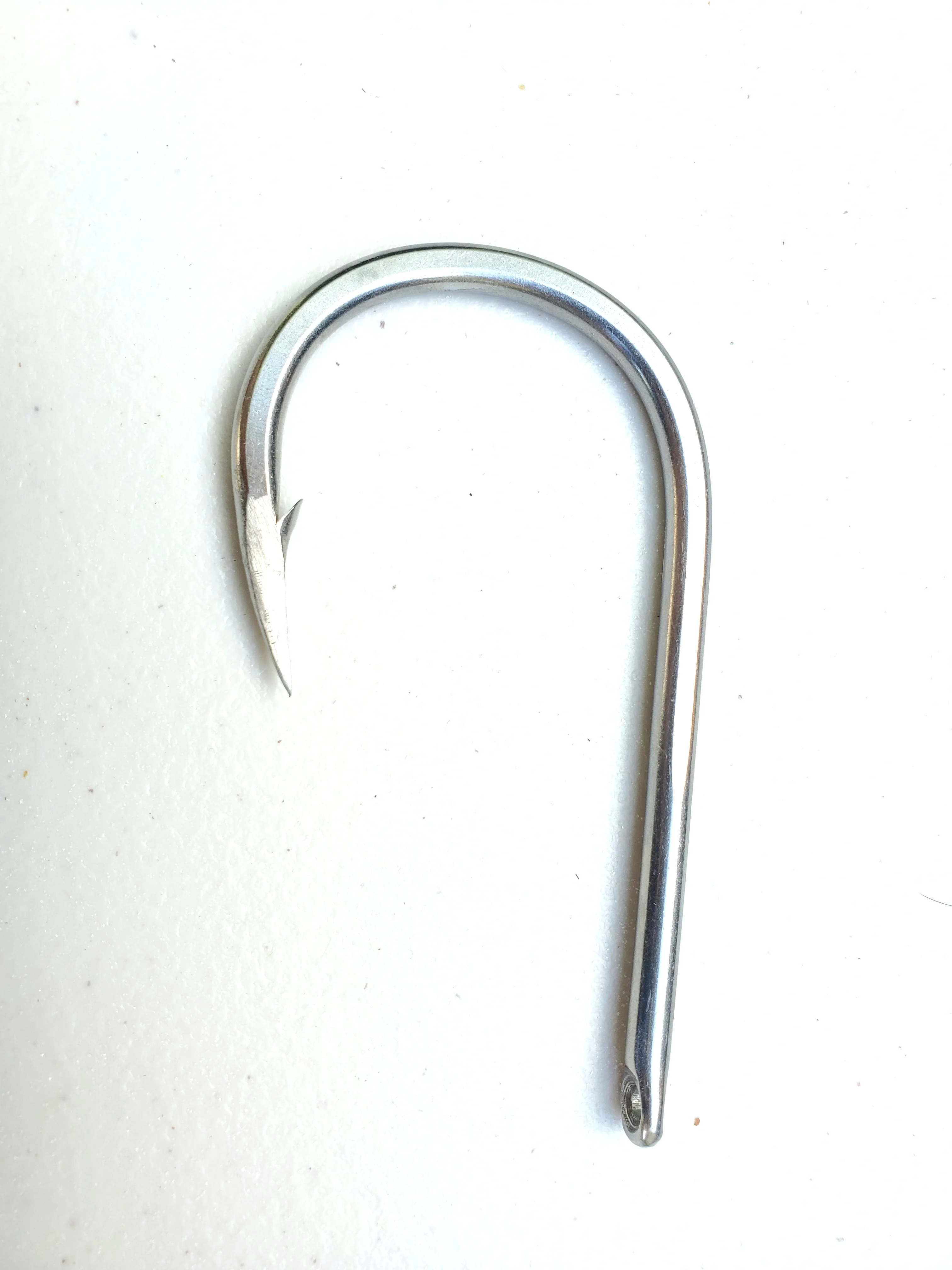 TANTRUM x FUDO Needle Eye Hooks - Image 6