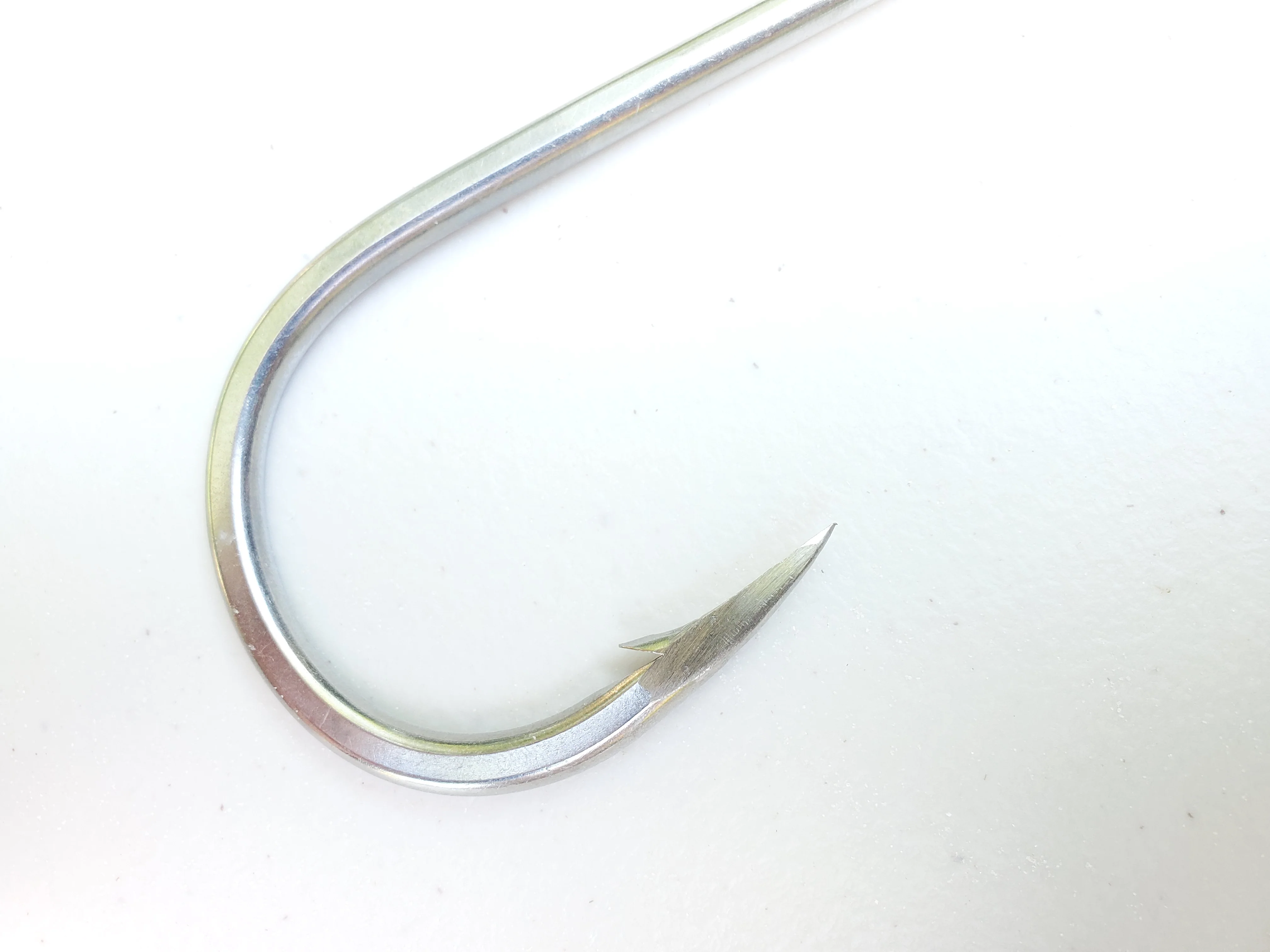 TANTRUM x FUDO Needle Eye Hooks - Image 7