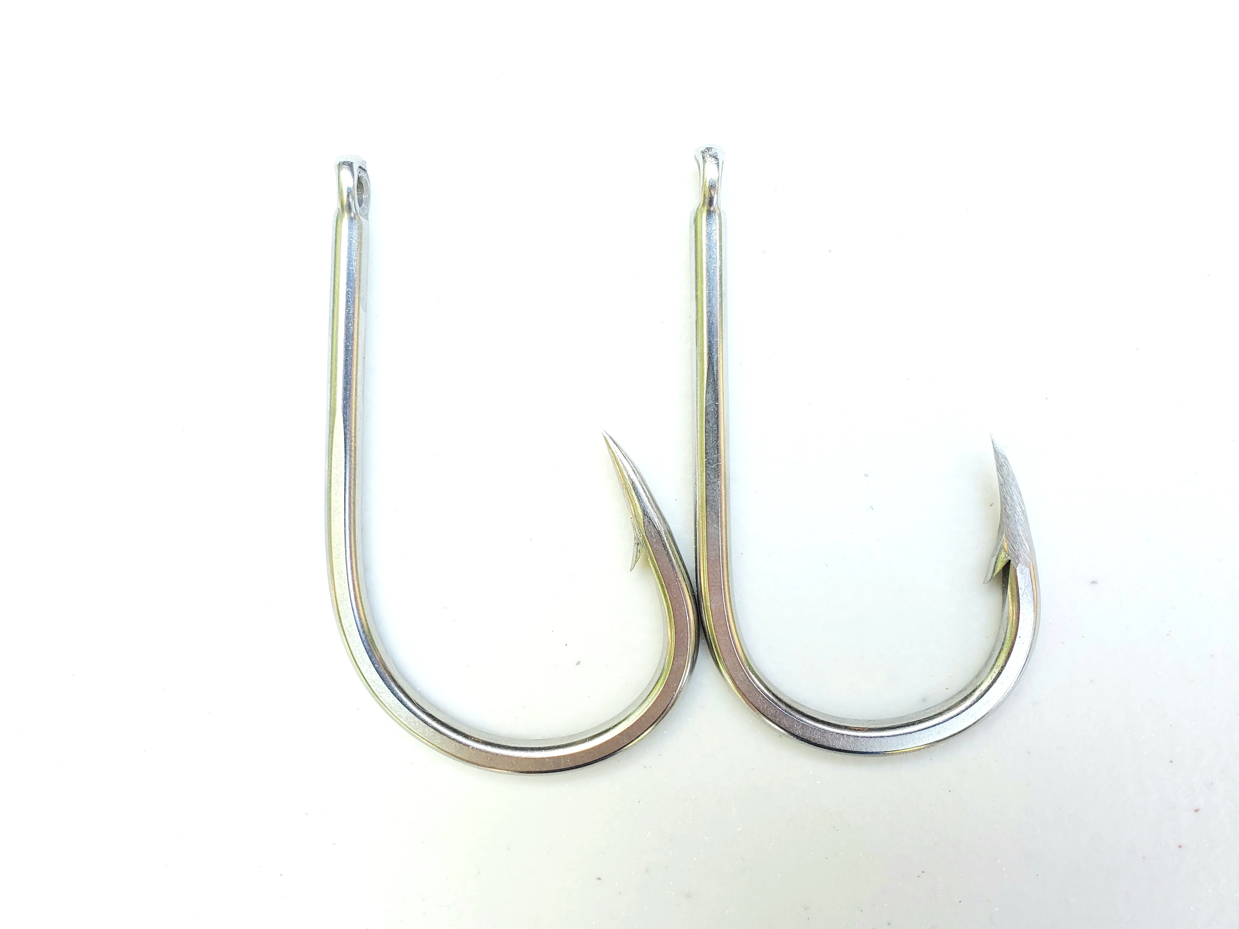 TANTRUM x FUDO Needle Eye Hooks - Image 8