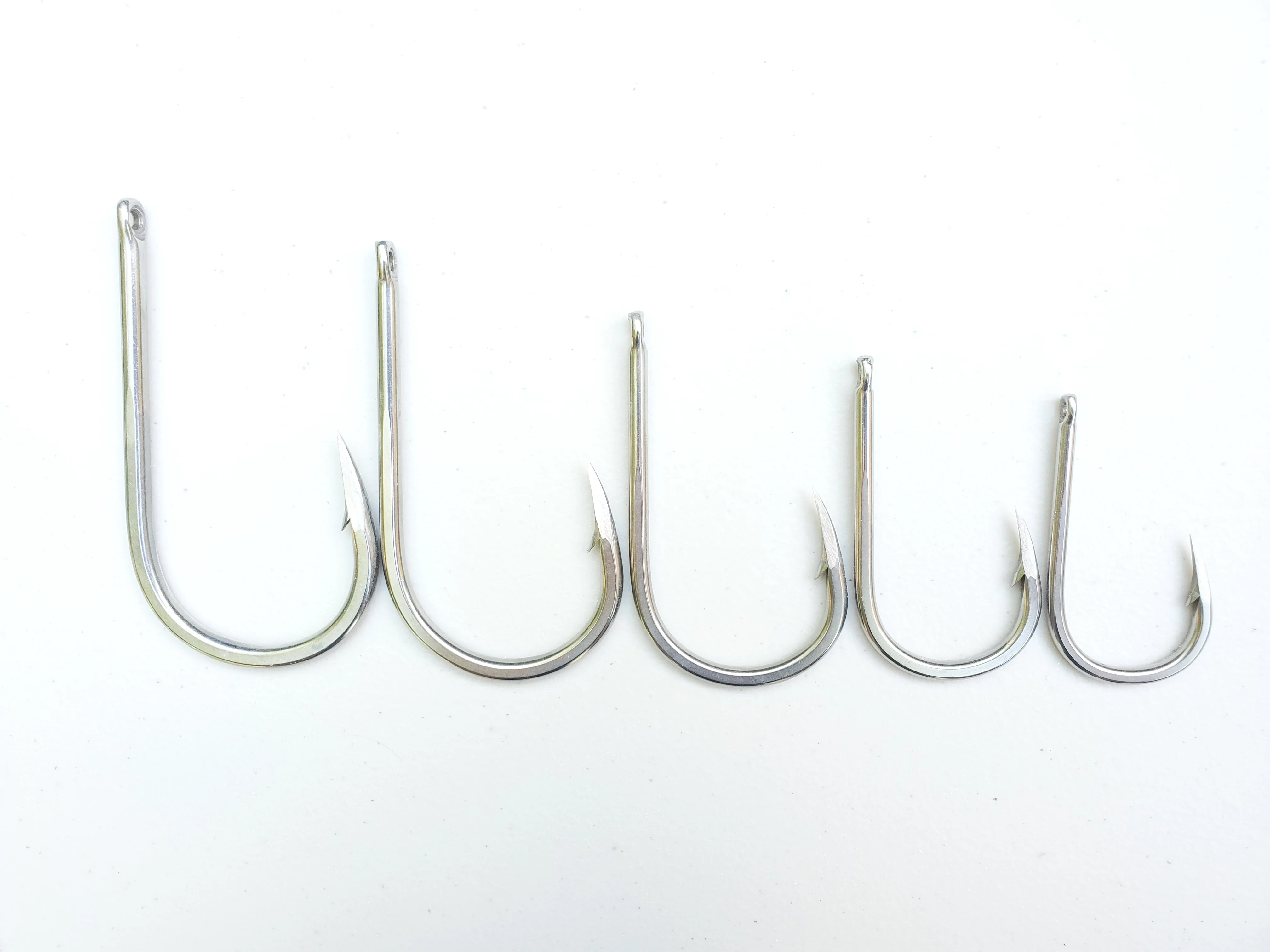 TANTRUM x FUDO Needle Eye Hooks - Image 9